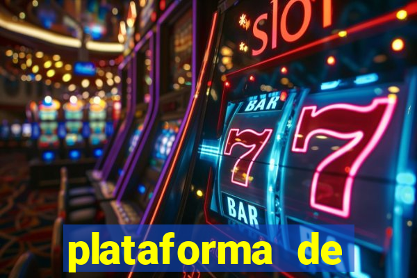 plataforma de porcentagem de jogos